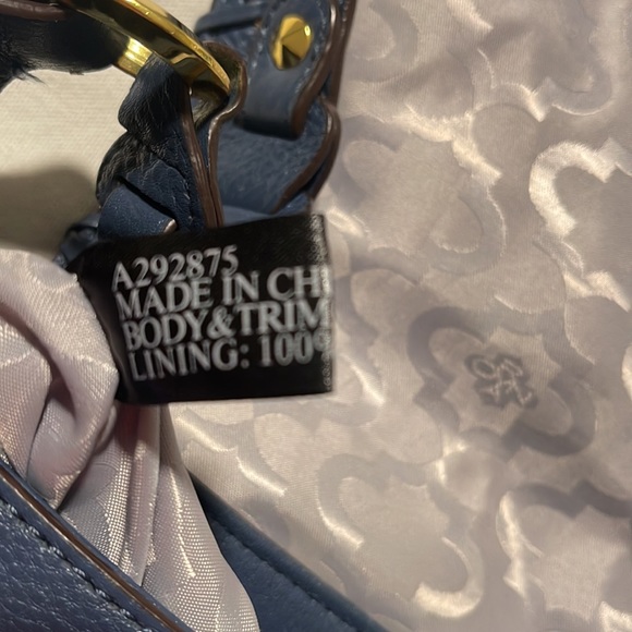 Oryany leather hobo - Picture 12 of 16